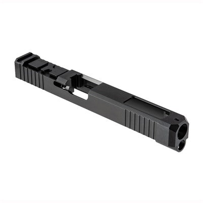 ACRO CUT SLIDE FOR GLOCK~ 34 GEN 3