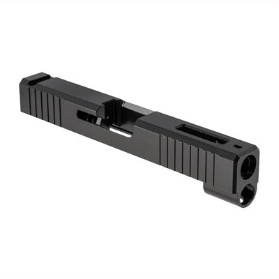IRON SIGHT SLIDES FOR GLOCK~ 48 050806113466