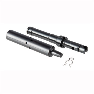 BRN-180? GAS SYSTEM COMPONENTS