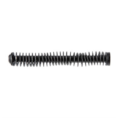 RECOIL SPRING ASSEMBLY FOR COMPACT FRAME GLOCK~ PISTOLS