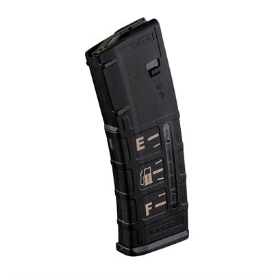 AR-15 LASER ENGRAVED PMAG GEN2 MOE 30RD 050806004221