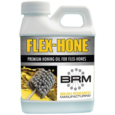 FLEX HONE OIL 843469142818