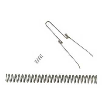 RSA-100 17 LB. PRO-SPRING KIT FOR NEW MODEL RUGER~ SINGLE ACTION