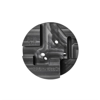 AR-15 FRONT SIGHT BENCH BLOCK