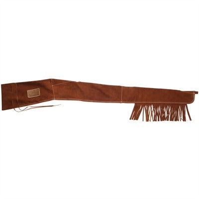 FRINGED GUN COVER