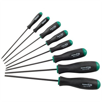 TORX® DRIVER SET