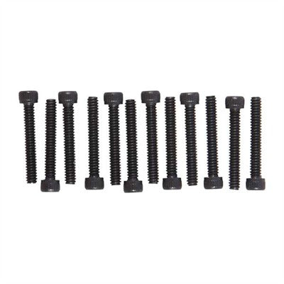 SOCKET HEAD CAP & SET SCREW KIT