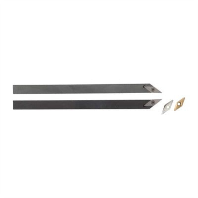 HIGH-SPEED STEEL CUTTING KITS FOR LATHES - 35/ PROFILE KIT