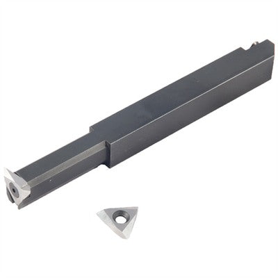 HIGH-SPEED STEEL CUTTING KITS FOR LATHES - 1/2" THREADER KIT