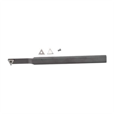 HIGH-SPEED STEEL CUTTING KITS FOR LATHES - 1/2" THREADER