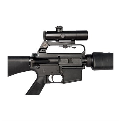 RETRO 4X CARRY HANDLE SCOPE