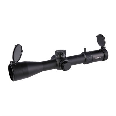 MATCH PRECISION OPTIC (MPO) 3-18X50MM FFP ILLUM. RIFLE SCOPE