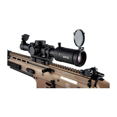 MATCH PRECISION OPTIC (MPO) 1-8X24MM SFP ILLUMINATED RIFLE SCOPE 050806113565
