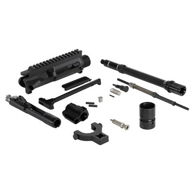 BRN-4 BARRELS 5.56X45MM 050806500716