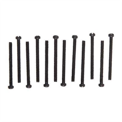 FILLISTER HEAD SCREW KIT 050806012172