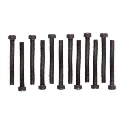 FILLISTER HEAD SCREW KIT 050806012226