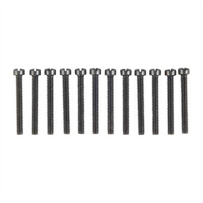 FILLISTER HEAD SCREW KIT 050806012233