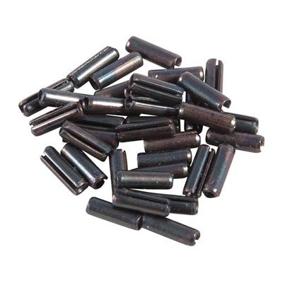 BLACK ROLL PIN KIT