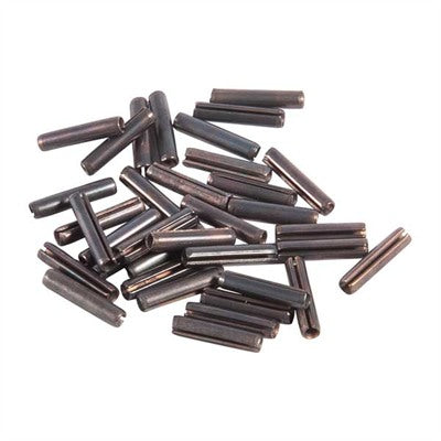 BLACK ROLL PIN KIT 050806010475