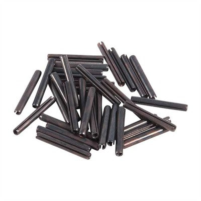 BLACK ROLL PIN KIT 050806010536