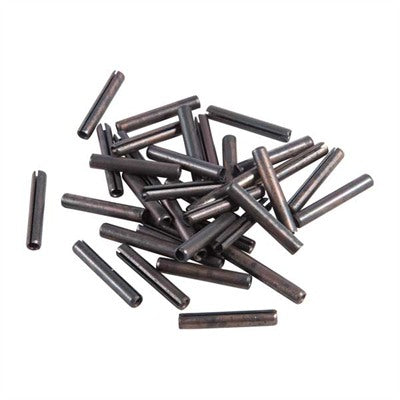 BLACK ROLL PIN KIT 050806010581