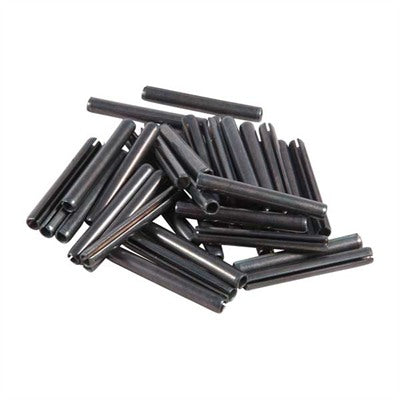 BLACK ROLL PIN KIT 050806010598