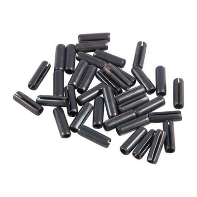 BLACK ROLL PIN KIT 050806010604