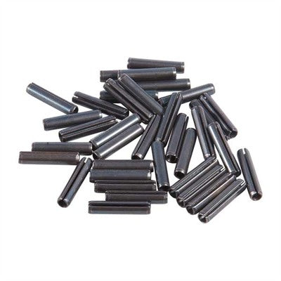 BLACK ROLL PIN KIT 050806010611