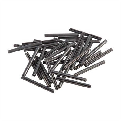 BLACK ROLL PIN KIT 050806010628