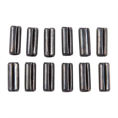 BLACK ROLL PIN KIT 050806010635