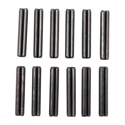 BLACK ROLL PIN KIT 050806010666