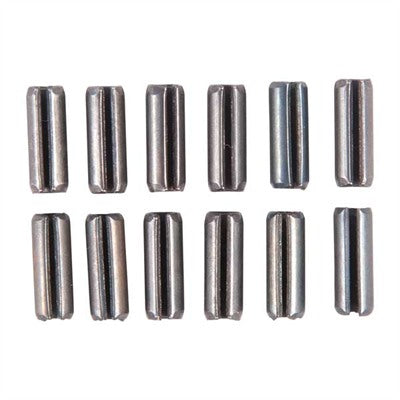 BLACK ROLL PIN KIT 050806010673