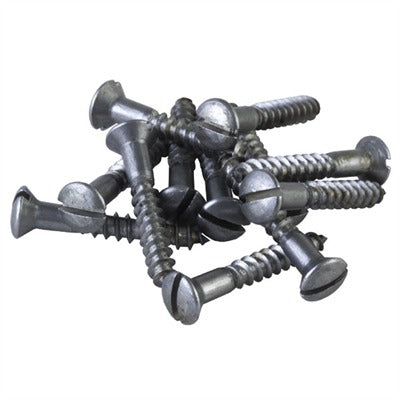 REPLACEMENT BUTT PLATE SCREWS