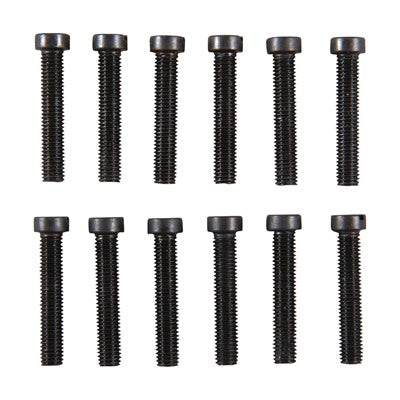LONG 6-48 & 8-40 SCREWS