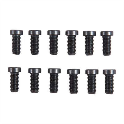 SOCKET HEAD SCOPE RING & BASE SCREW KIT 050806016095