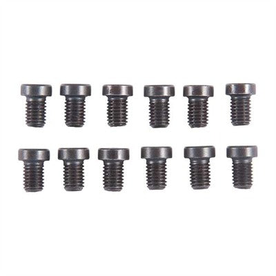 SOCKET HEAD SCOPE RING & BASE SCREW KIT 050806016101
