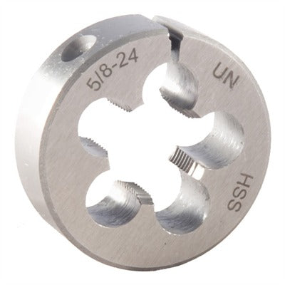FLASH SUPPRESSOR DIE FOR AR-15/M16 & AR-308