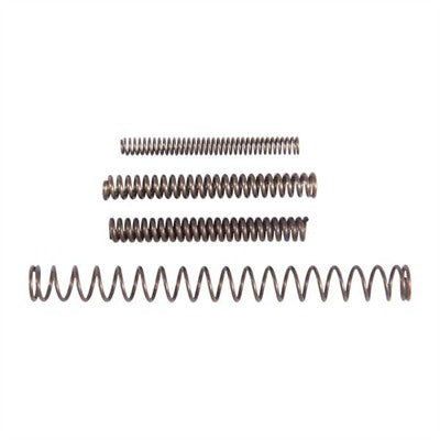 GM-455 FOR COLT GOVERNMENT PRO-SPRINGS? FOR ACTION TUNING