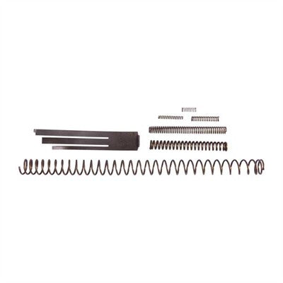 GM-452 PRO-SPRINGS? FOR ACTION TUNING