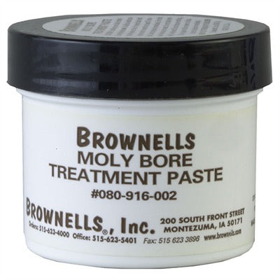 MOLY BORE TREATMENT PASTE
