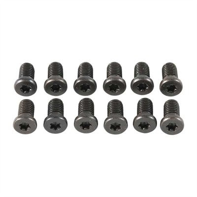 TORX HEAD SCOPE RING & BASE SCREW KIT 050806026988