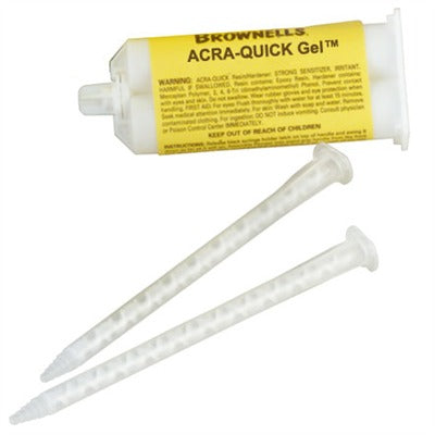 ACRA-QUICK? & ACRA-20? 050806106291