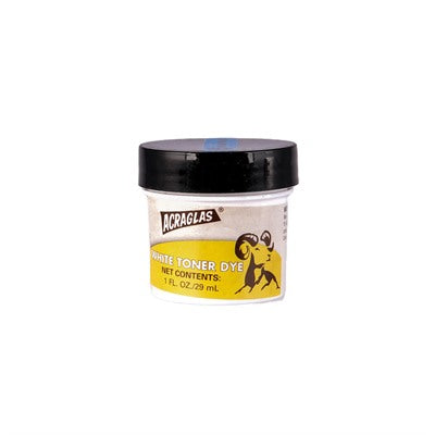 ACRAGLAS~ DYES 050806101401