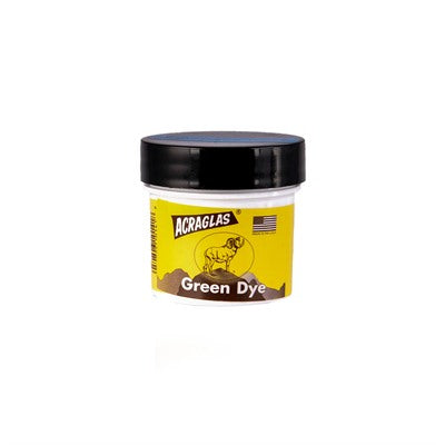 ACRAGLAS~ DYES 050806101418