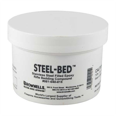 STEEL BED KIT 050806101012