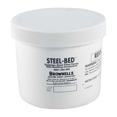 STEEL BED KIT 050806101043