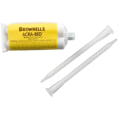 ACRA-BED? PRE-COLORED EPOXY