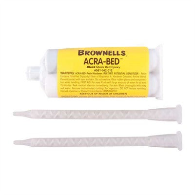 ACRA-BED? PRE-COLORED EPOXY 050806108967