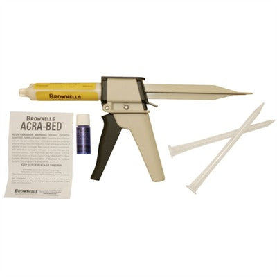 ACRA-BED? PRE-COLORED EPOXY 050806108950