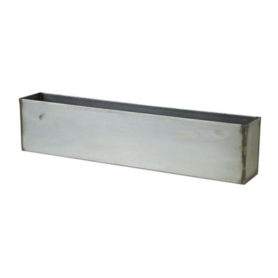 BLACK IRON DEEP TANK